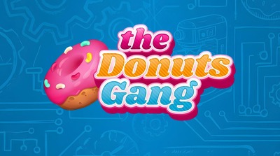 The Donuts Gang